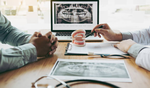 Best Emergency Root Canal Treatment in Allentown, NJ