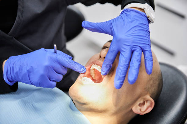 Best Pediatric Emergency Dentist in Allentown, NJ