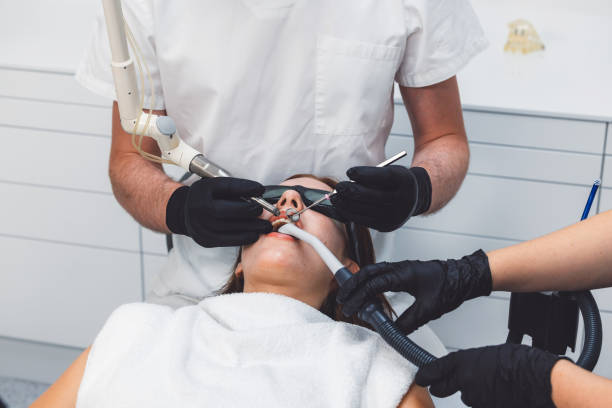 Best Emergency Broken Tooth Repair in Allentown, NJ
