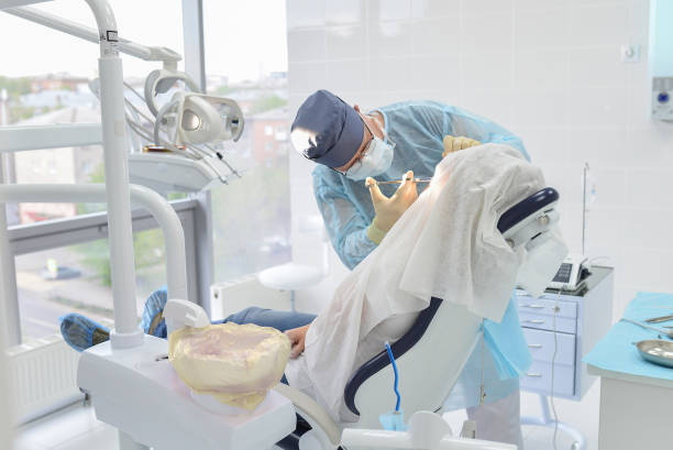 Best After-Hours Emergency Dentist in Allentown, NJ
